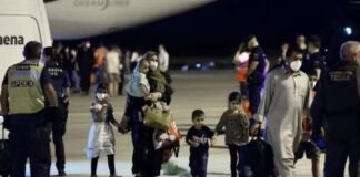 امریکا پاکستان ته د خپلو پخوانیو افغان متحدانو د لېږد پر طرحې غور کوي
