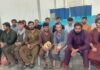 د پاکستان له بندخونو لسګونه افغانان خوشي او هېواد ته ستانه شوي