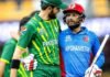 Pakistan to host Tri-Series T20 Matches involving Afghanistan and Sri Lanka