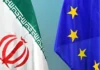 European Union imposes sanctions on Iran