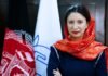 Sharzad Akbar condemns Taliban’s torture and arbitrary arrests of Afghans