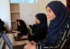 Taliban’s Ministry of Finance cuts salaries of female employees