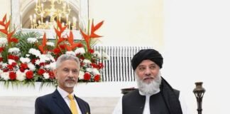 India denies claims of trade suspension with Afghanistan