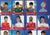 Afghanistan names 14 players for 2026 AFC Futsal Championship