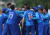 Afghanistan U19 defeat West Indies by 138 runs in Word Cup tournament