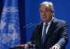 Guterres: Engagement with Taliban difficult, but isolation is worse