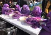 Afghanistan’s “Herat Saffron” named world’s best for tenth consecutive year
