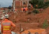 Heavy rain and flooding in Brazil leave 23 dead, over 40 missing