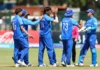 Afghanistan defeats West Indies and eyes the World Cup