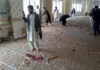 Explosion at Shiite Mosque in Islamabad kills at least 31, injures 169