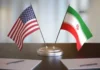 Diplomatic efforts underway for U.S.–Iran talks in Ankara