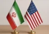 Iran-U.S. talks scheduled for Friday in Oman
