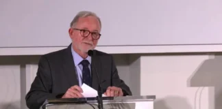 Richard Bennett: Taliban policies endanger women’s health in Afghanistan