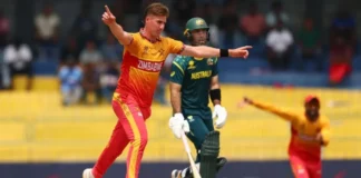 Three matches to be played today at T20 Cricket World Cup