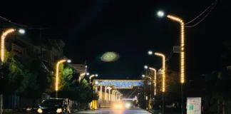 Taliban’s symbolic reconstruction projects draw criticism amid Afghan economic hardship