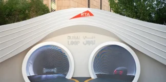 World’s fastest urban transport system to launch in Dubai