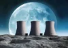 Elon Musk announces plans for a self-sustaining city on the Moon