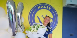 From Real Madrid to a new faith: Brazilian Footballer Kathellen Sousa converts to Islam