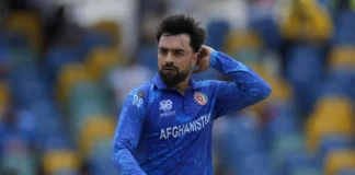 Afghanistan’s Rashid Khan sets world record with 700 T20 wickets