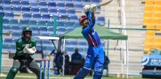 Afghanistan beat Scotland in T20 World Cup warm-up, set to face West Indies