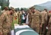 TTP ambush in Bajaur kills 40 Pakistani soldiers