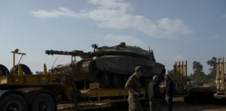 Israel’s Economy Loses $57 Billion During Two Years of War with Gaza