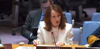 UNAMA Warns Afghanistan Could Become Source of Global Instability