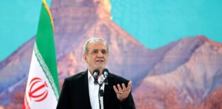 Pezeshkian: Decision on Ending War Conditional on Meeting Key Terms