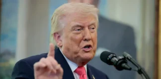 Trump Ready to End War With Iran Without Reopening Hormuz