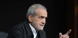 Iran Says It Will Halt Attacks on Neighboring Countries