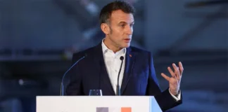 Macron: Attack on French Forces in Erbil ‘Unacceptable’