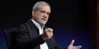 Iran Urges Regional Countries Not to Allow Enemies to Direct War from Their Territory