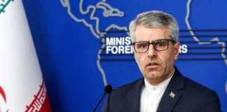 Iran: No Direct Talks Held with the United States