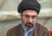 First Message from Mojtaba Khamenei: Vows Continued Defense of Iran