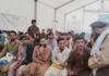 Around 300 Afghan Migrants Released from Pakistani Prisons