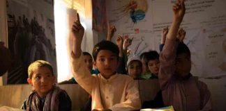 Norwegian Refugee Council Raises Concern Over Killing of Students and Civilians