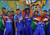 India Wins ICC Men’s T20 World Cup After Dominant Victory Over New Zealand