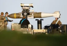 First Six Days of U.S. War Against Iran Cost Over $11 Billion