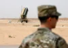 Iranian Missile Strike on U.S. Base in Saudi Arabia Injures 10 American Troops