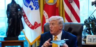 Trump Claims U.S. Operation in Iran Successful; Warns of Possible Strikes on Infrastructure