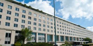 U.S. Warns Its Citizens Worldwide to Exercise Caution