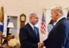 Rising Tensions Between the United States and Israel Over Iran