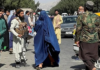 Amnesty International: Taliban’s Penal Code for Courts Is “Repressive and Authoritarian”