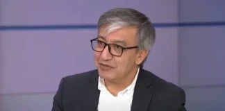 Daoud Naji: Taliban Are the Greatest Threat to Afghanistan’s Future