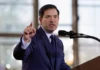 Rubio Criticizes NATO, Signals Possible Review of Relations With Europe
