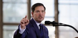 Rubio Criticizes NATO, Signals Possible Review of Relations With Europe