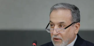 Araghchi: Iran Ready to Consider Proposals to End the War