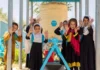 One-Third of Schools in Afghanistan Lack Safe Drinking Water,