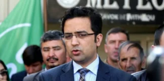 Habibi Family Says Kuil’s Release Brings New Hope for Mahmood Habibi’s Freedom