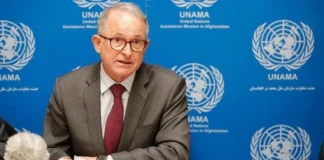 Richard Bennett Voices Concern Over Civilian Casualties in Border Clashes